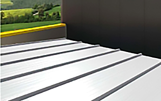 Panel Cubierta 3G